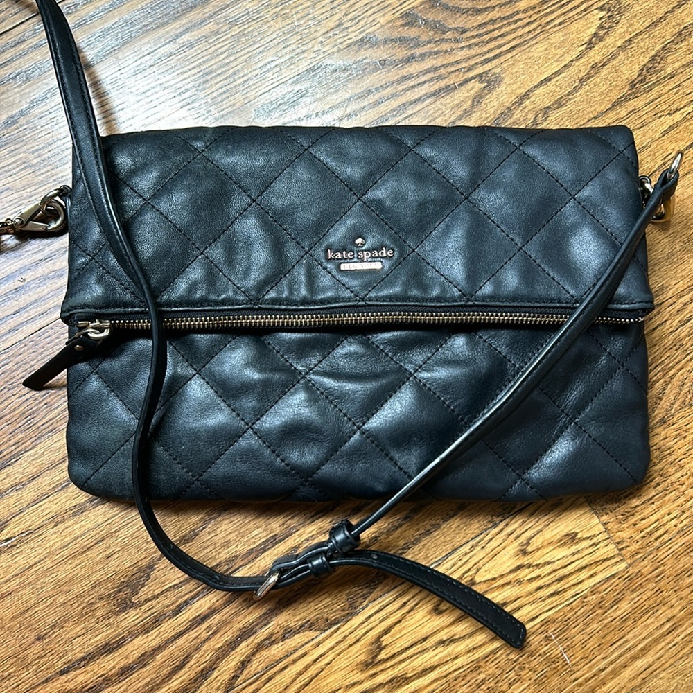 Kate spade crossbody